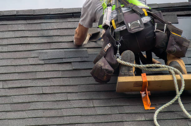 Reliable Roofing contractor in Olyphant, PA by Brentwood Metal Roofing